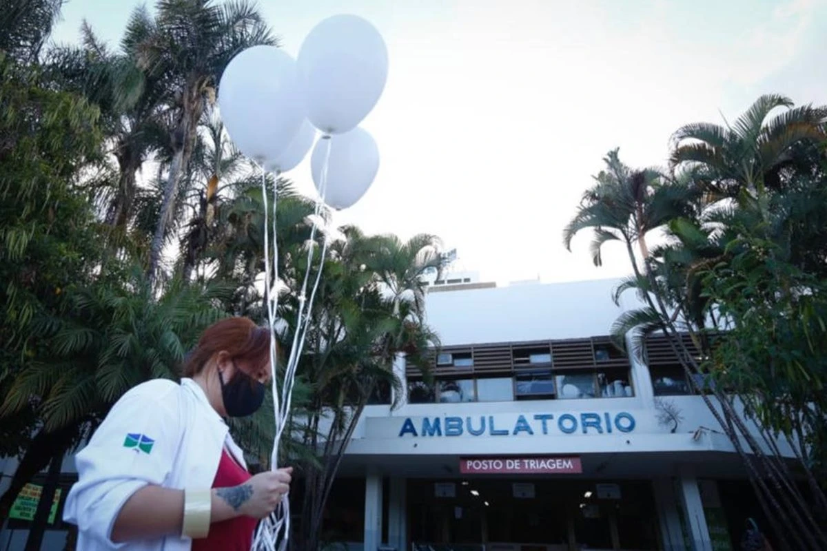 Familiares de enfermeiros mortos por Covid no DF serão indenizados
