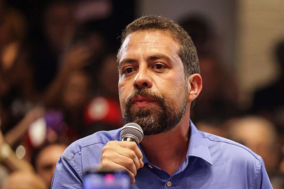 Boulos não ligou para Nunes reconhecendo a derrota