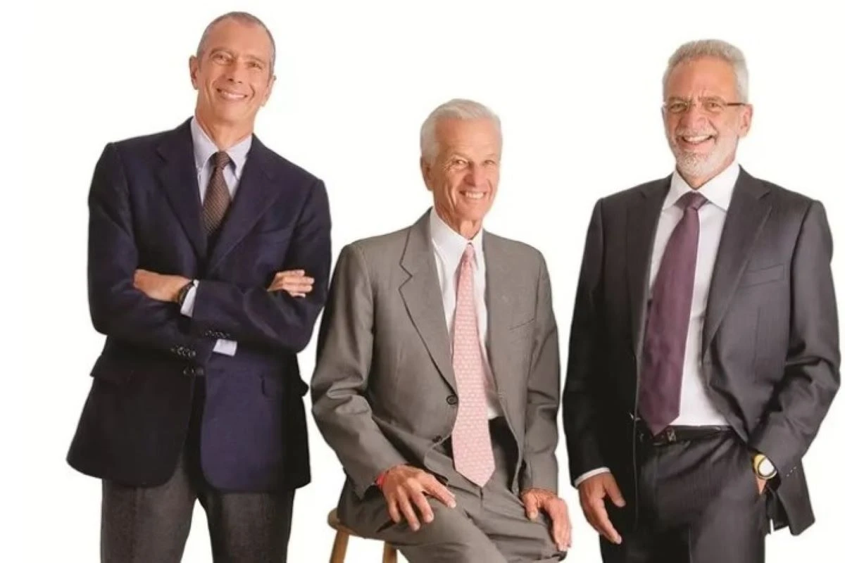 Denúncia por fraude de R$ 25 bi nas Americanas ignora Lemann e outros donos