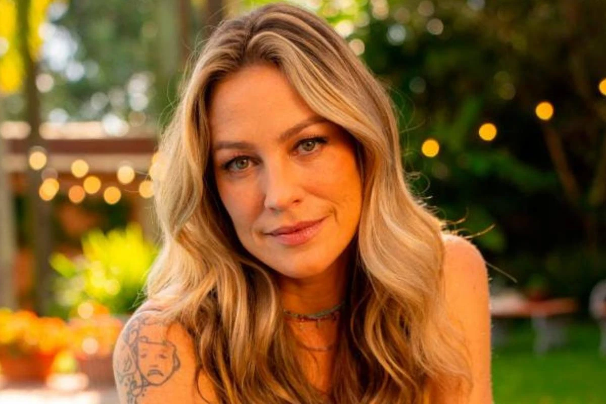 Luana Piovani faz desabafo sincero sobre sexo: “Homem só vê o buraco”