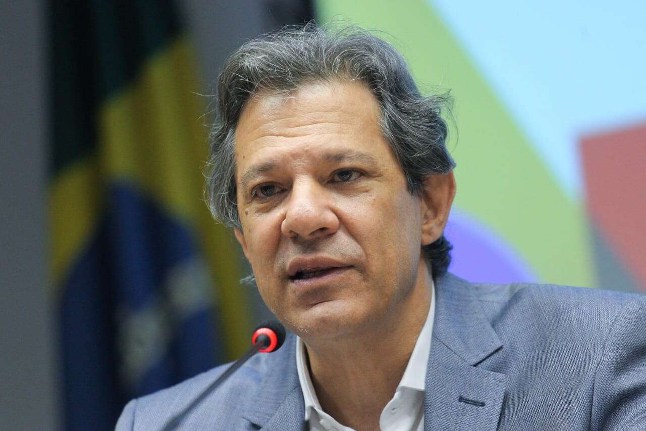 Haddad vai ao Oriente Médio em busca de investimentos de países árabes