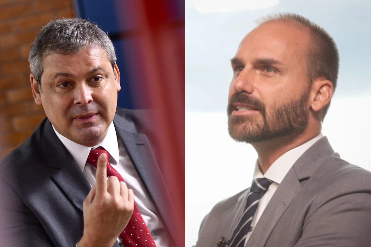 O “crime de alta traição à pátria” é patriotada eleitoreira do PT