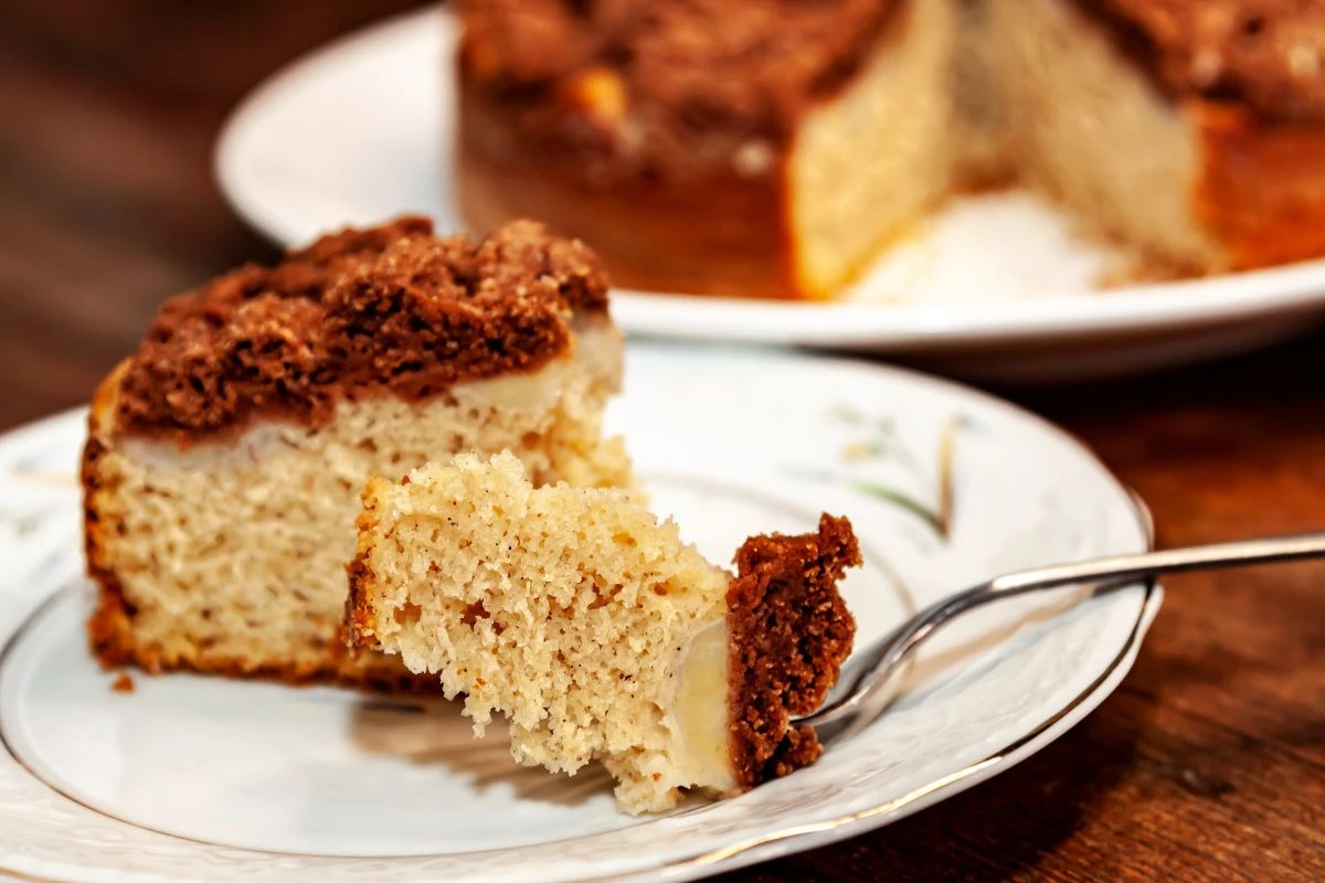 Bolo na panela de pressão: veja como fazer receita fofinha sem forno