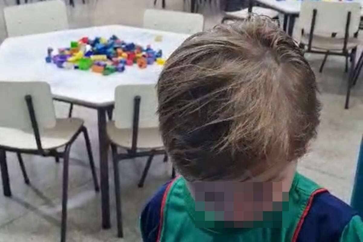 TJDFT decide que menino autista não poderá estudar com irmão gêmeo