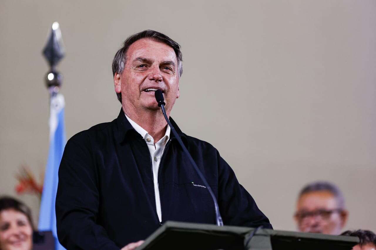 Os elogios de Bolsonaro a um ex-ministro de Lula e Dilma