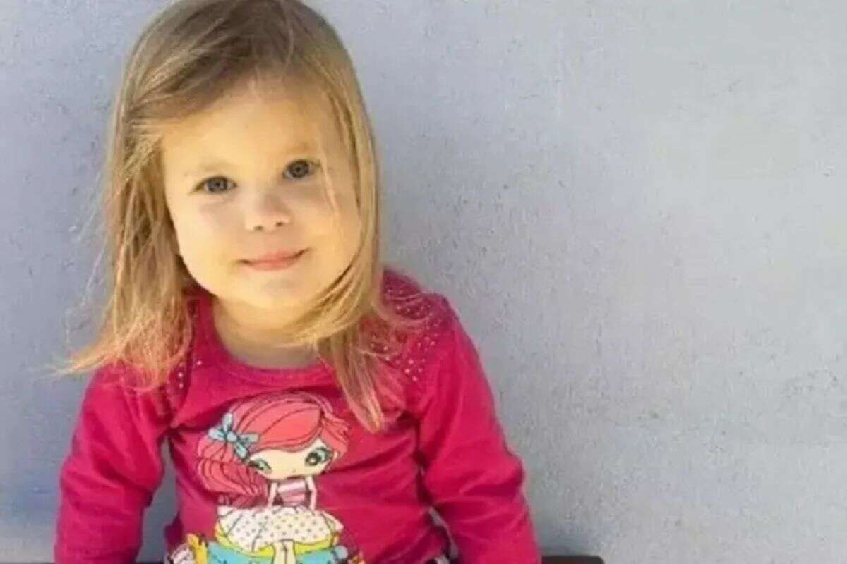 Saiba quem era a criança de 4 anos esfaqueada até a morte pela irmã