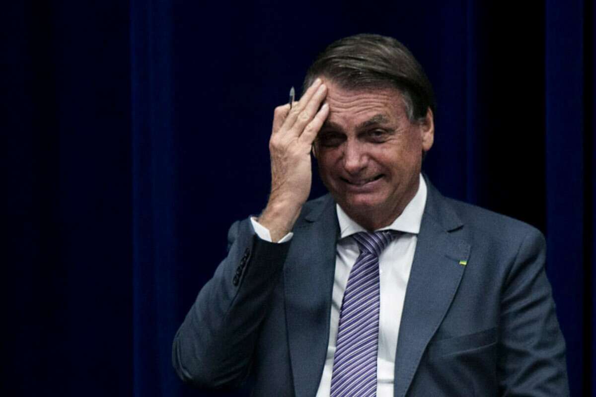 Bolsonaro ironiza ministros de Lula com vacinação incompleta de Covid