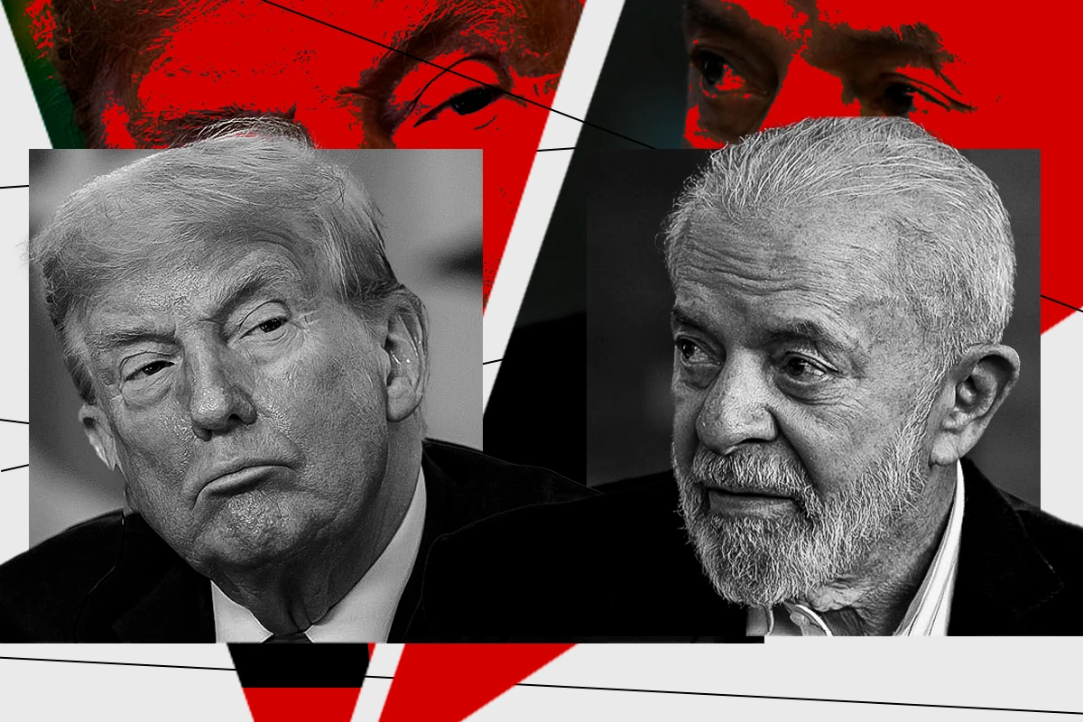 O que o governo planeja em relação aos setores atingidos pelo tarifaço
