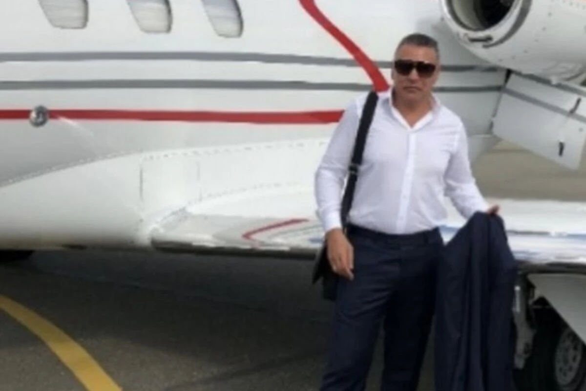Líder do PCC que pagou R$ 5 milhões a PMs da Rota é preso na Bolívia