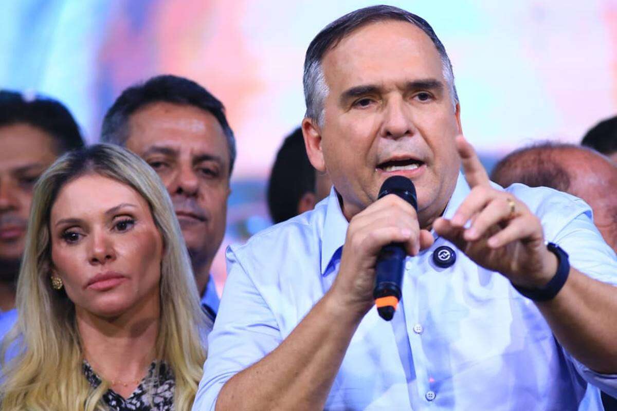 “Decepcionado”, diz prefeito eleito mais rico sobre Bolsonaro. Vídeo