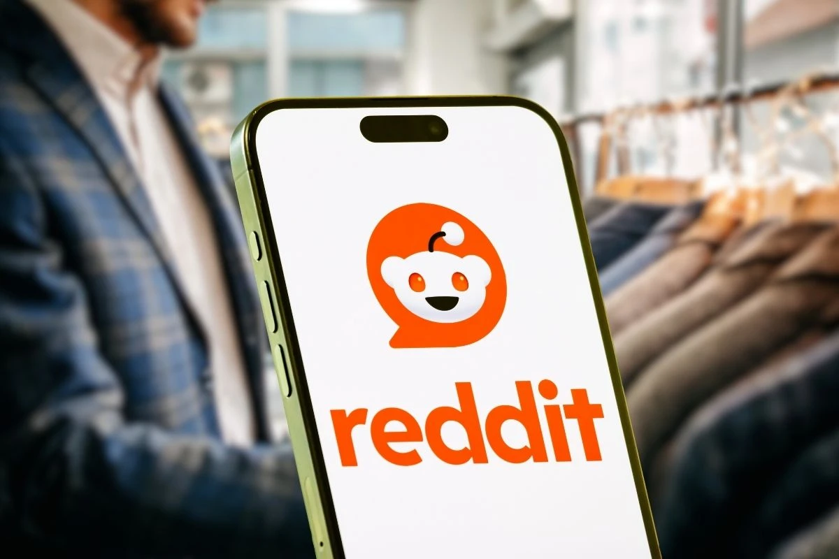 Homens recorrem ao Reddit para inspirações e dicas de moda