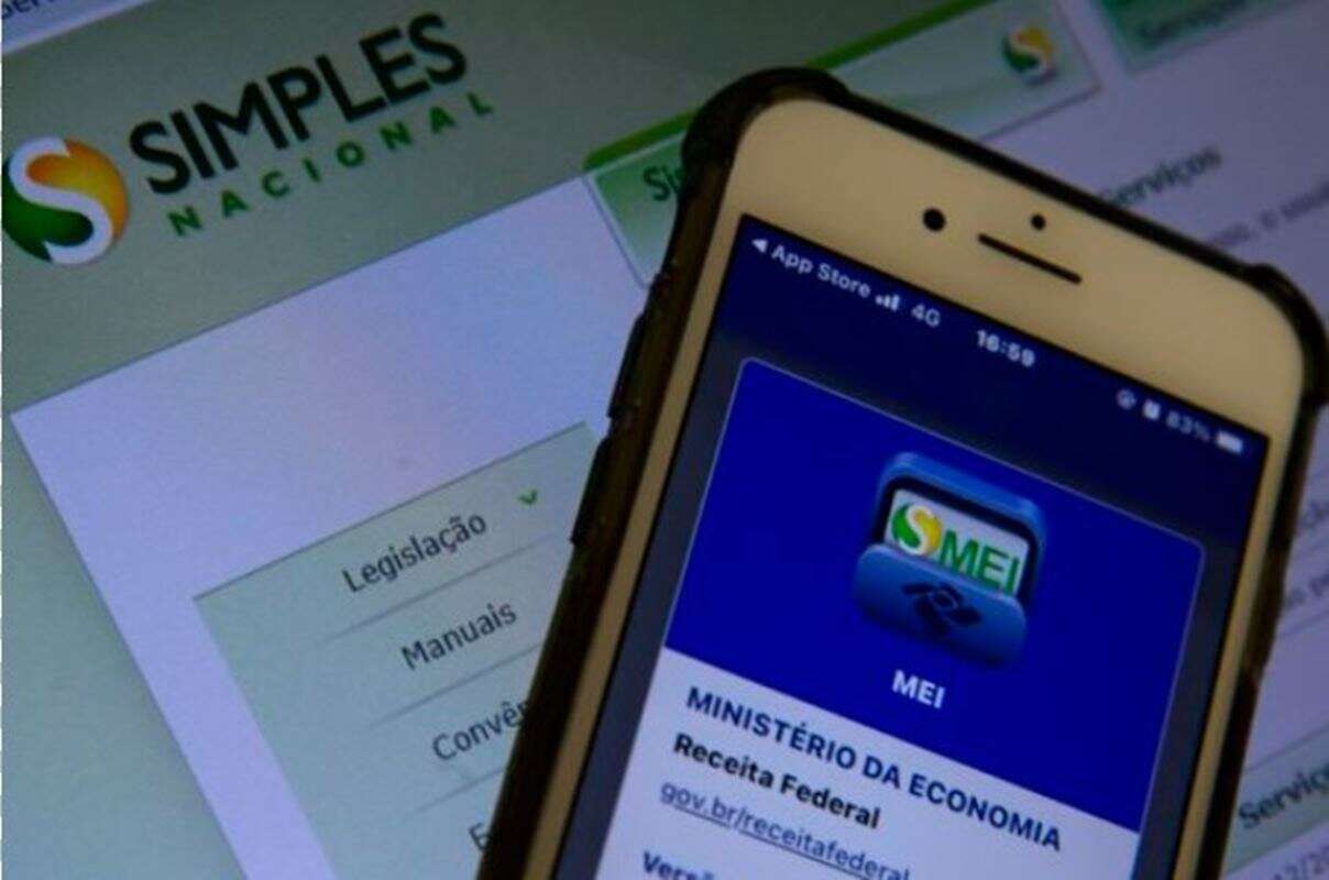 Mais de 1,1 milhão de MEIs podem ser excluídos do Simples Nacional