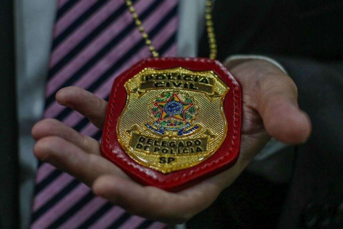 Seccional de policiais que foram acusados de tráfico tem novo chefe