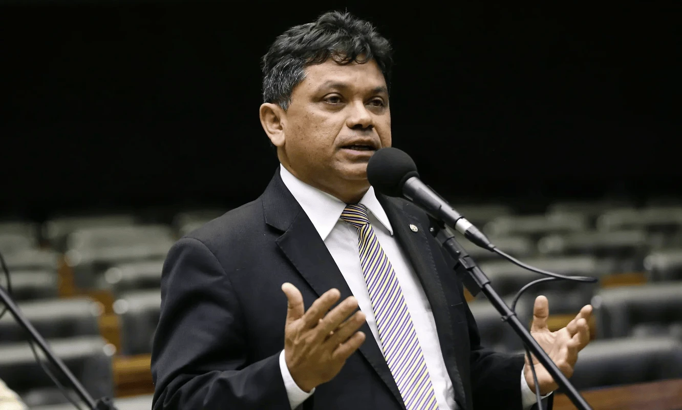 Ex-secretário de Dino quer taxar big techs em 5%: “Justiça fiscal”