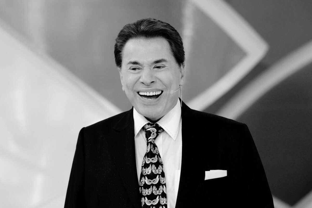 Teleton não fará grande homenagem a Silvio Santos: entenda o motivo