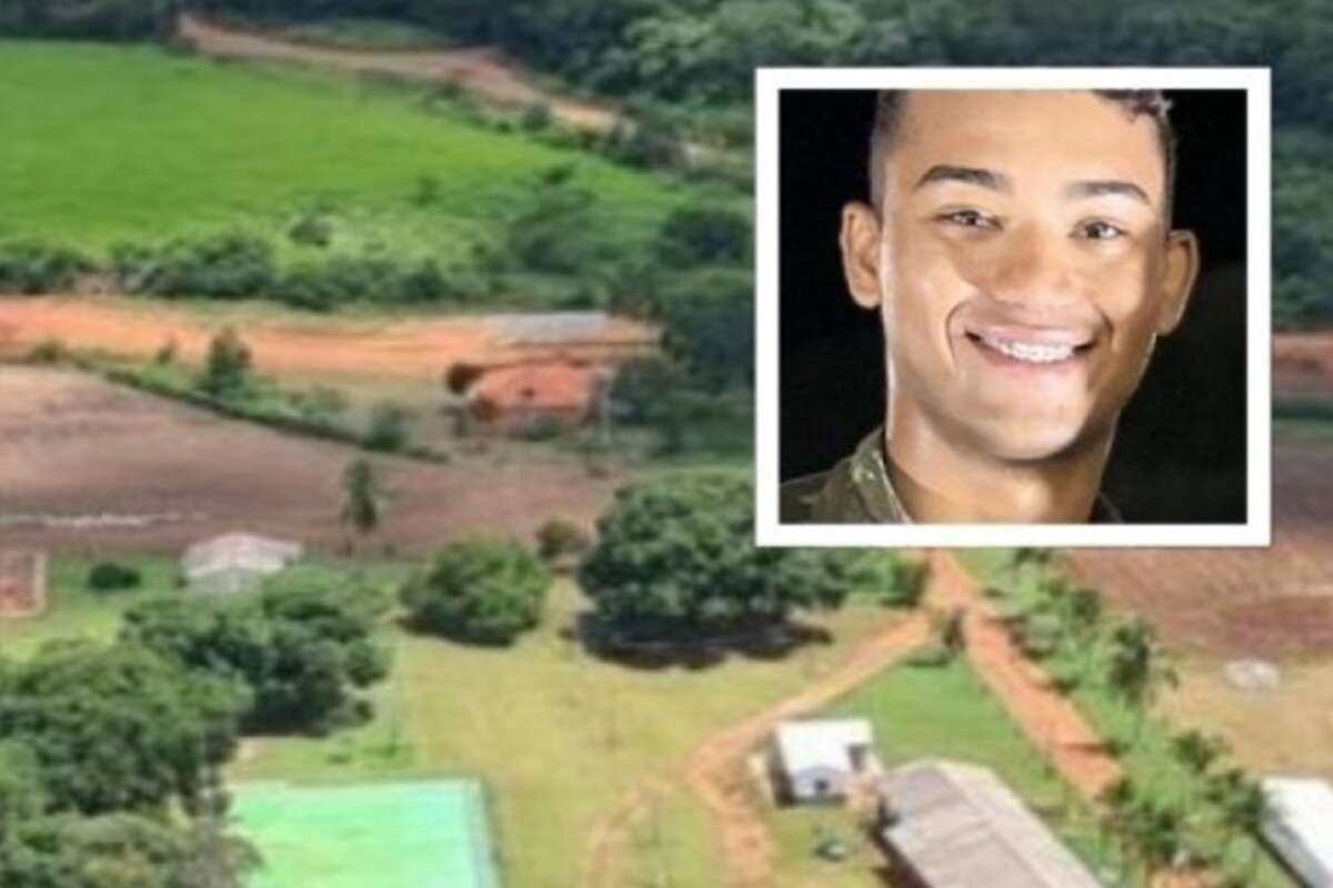 Soldado do Exército morre eletrocutado na fronteira com a Bolívia