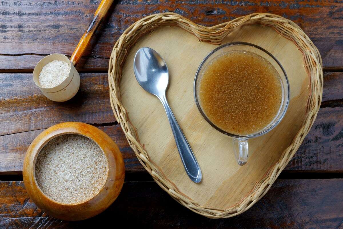 Semente rica em fibras controla a fome e ajuda a emagrecer; descubra