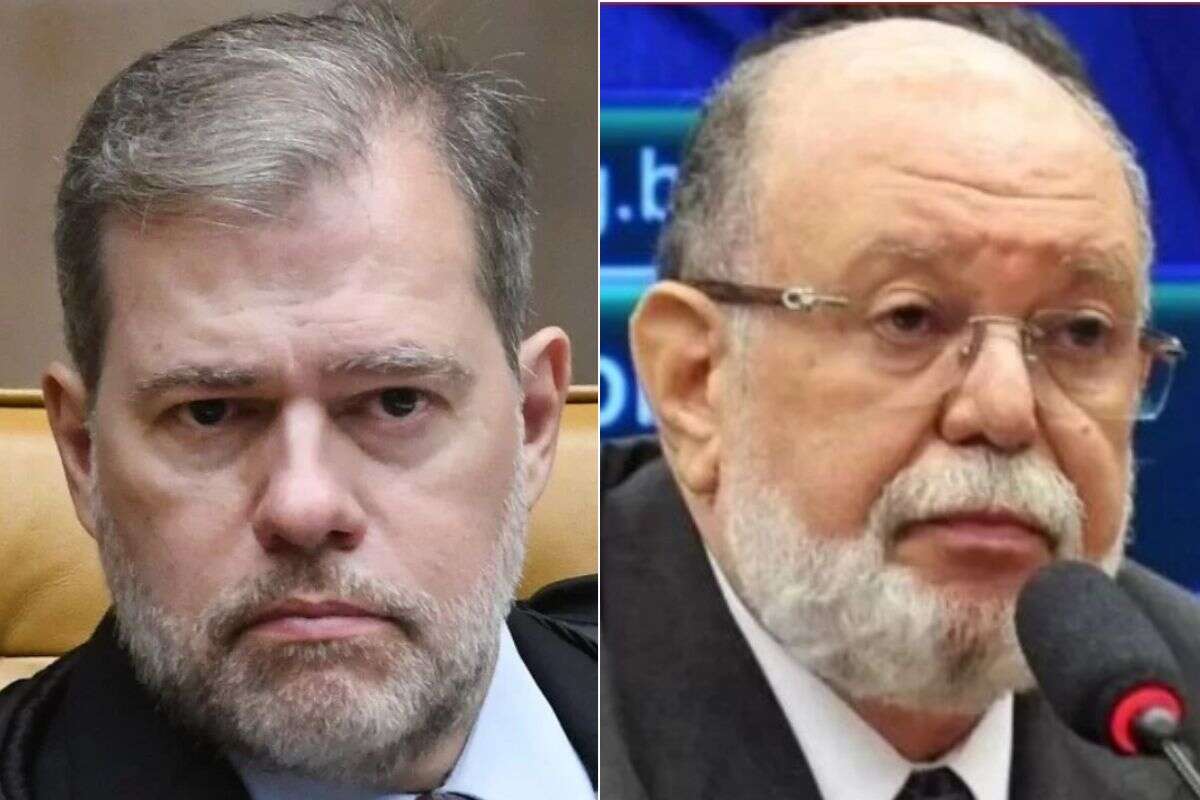 Toffoli anula todos os atos da Lava Jato contra Léo Pinheiro, ex-OAS