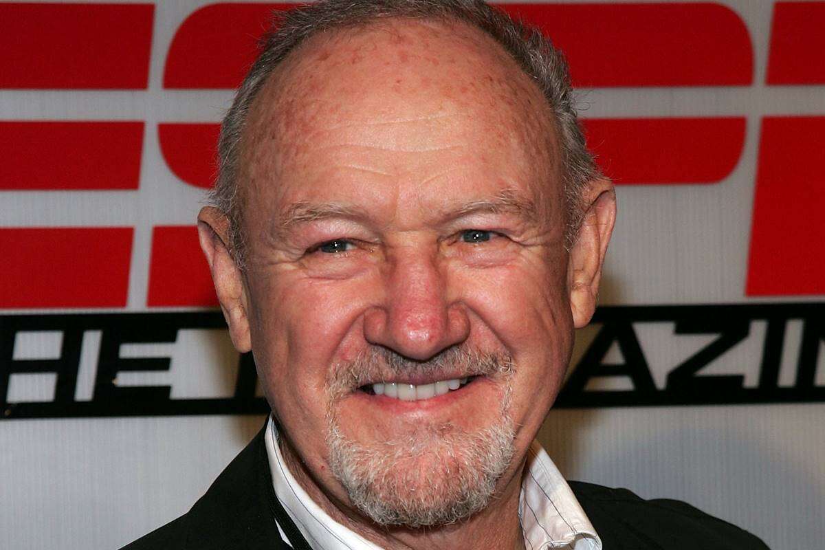 Gene Hackman revelou medo da morte e preocupação com a família