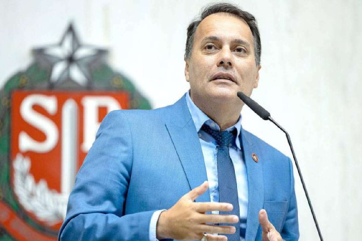 Mauá: STJ suspende reprovação de contas e Atila deve voltar a eleição