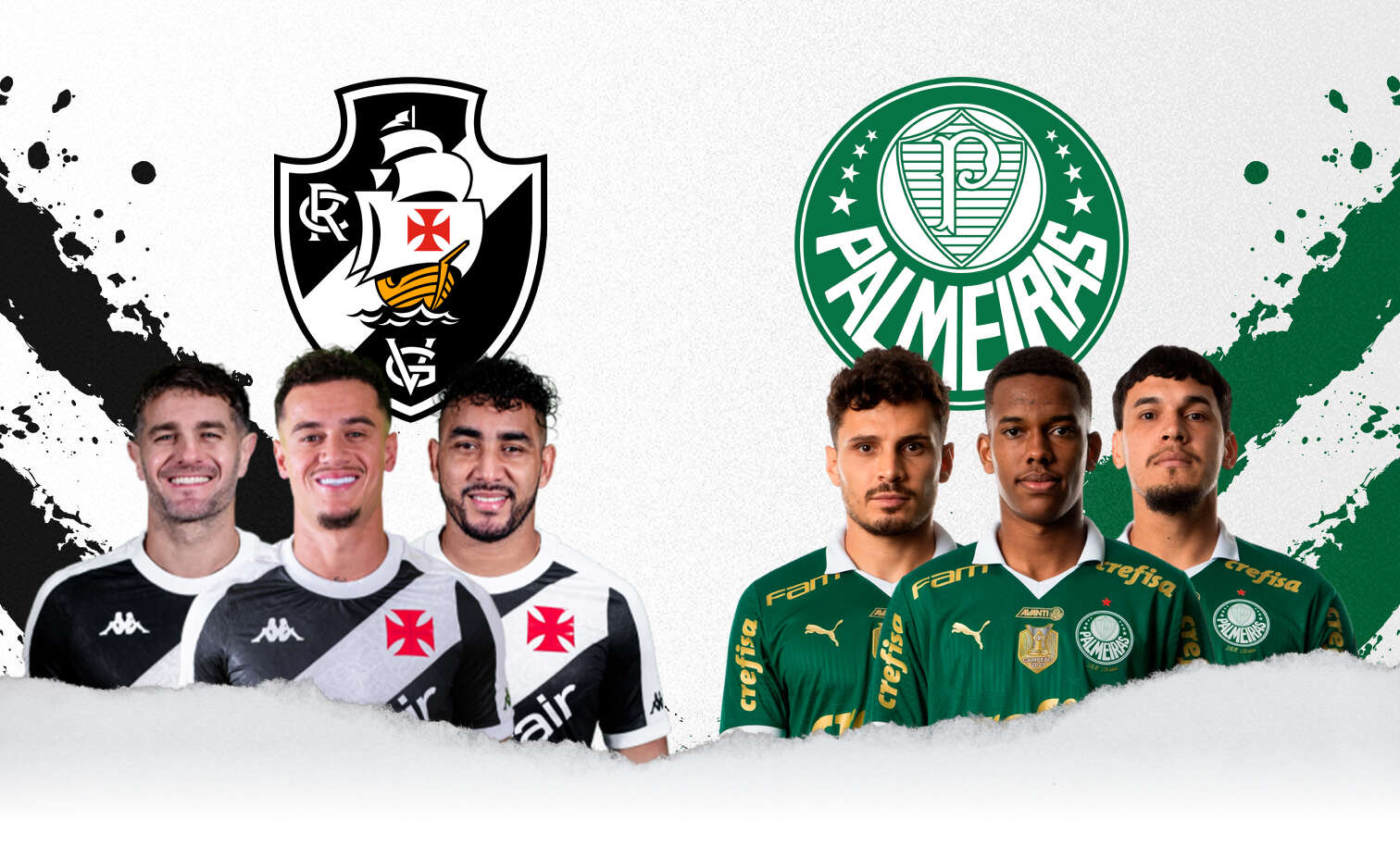 Vai ao jogão entre Vasco e Palmeiras? Confira o mapa de acesso ao Mané Garrincha