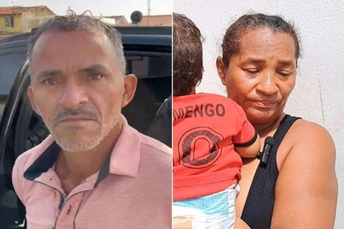 Casal é indiciado pela morte de 8 pessoas por envenenamento no Piauí