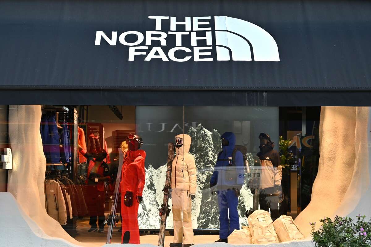 Como a The North Face transformou o hype em mais do mesmo