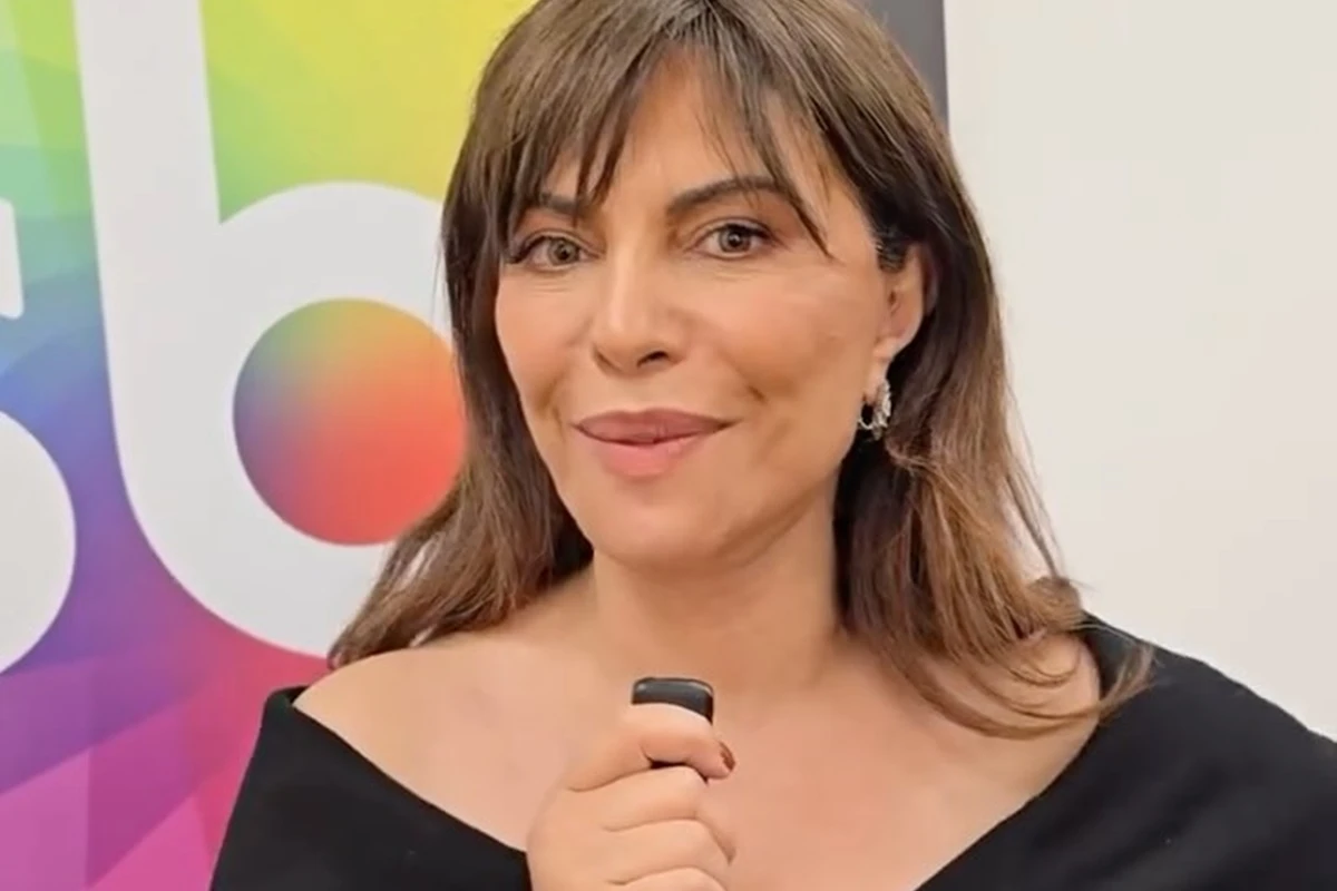 Márcia Goldschmidt causa climão ao opinar sobre Casos de Família