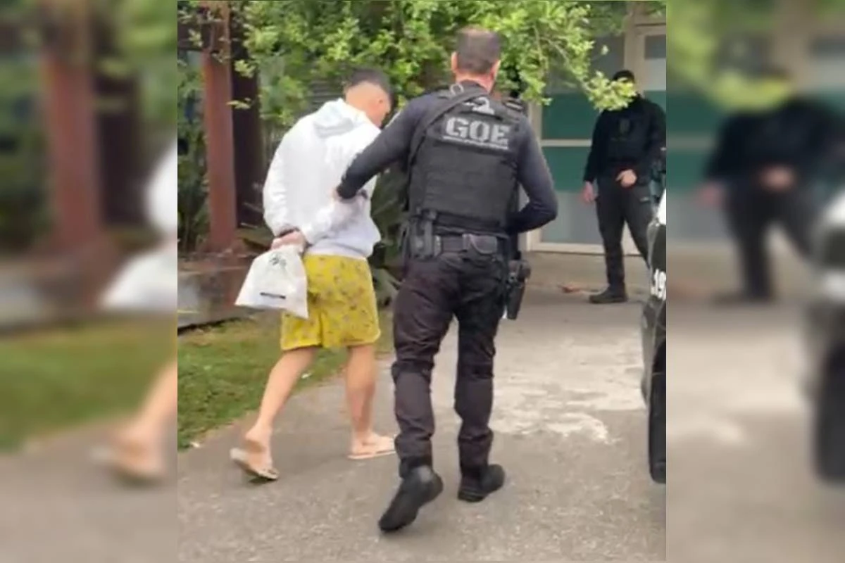 Grupo especializado em golpes contra idosos lucra R$ 7 mi em um ano