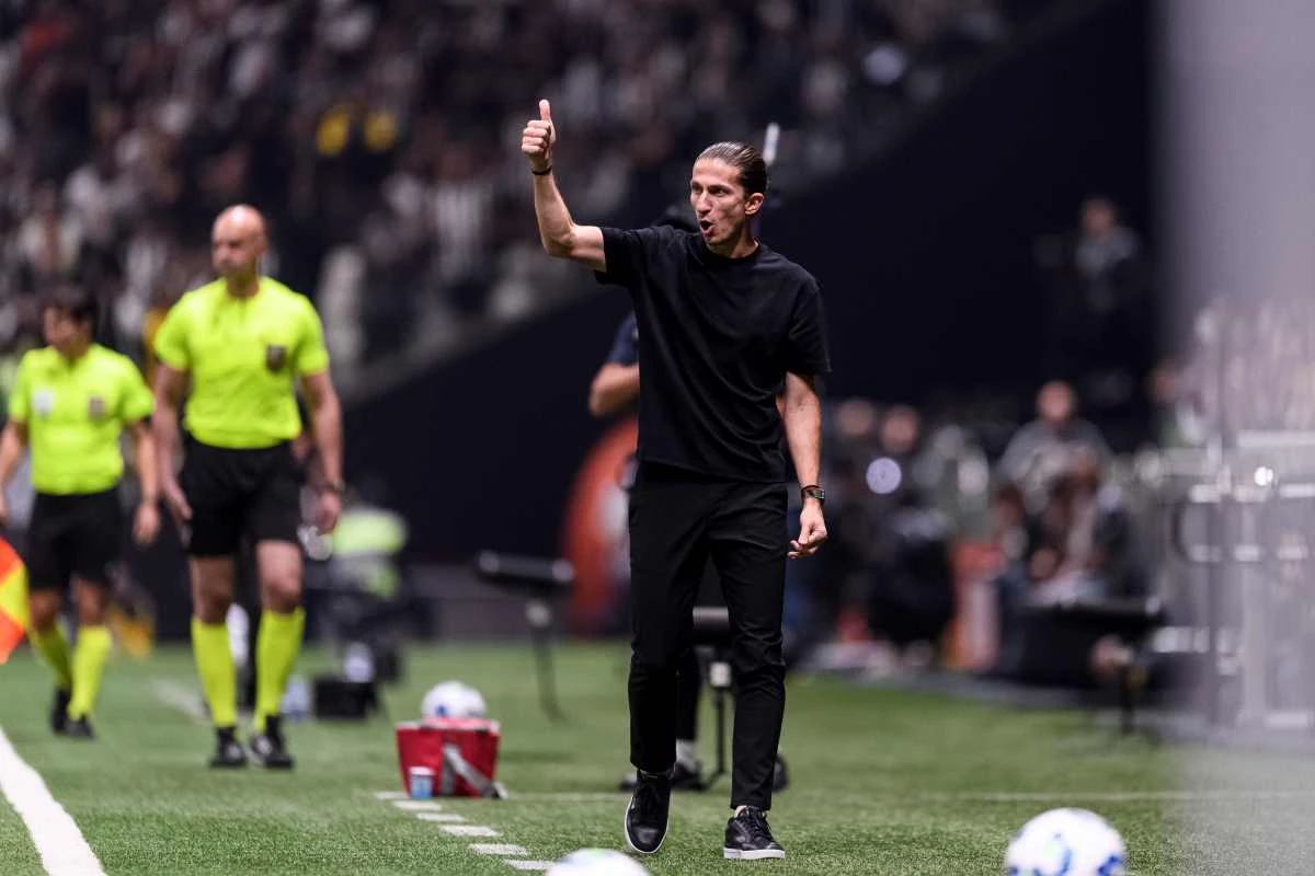 Com Flamengo líder, confira jogos do Brasileirão deste sábado (9/8)