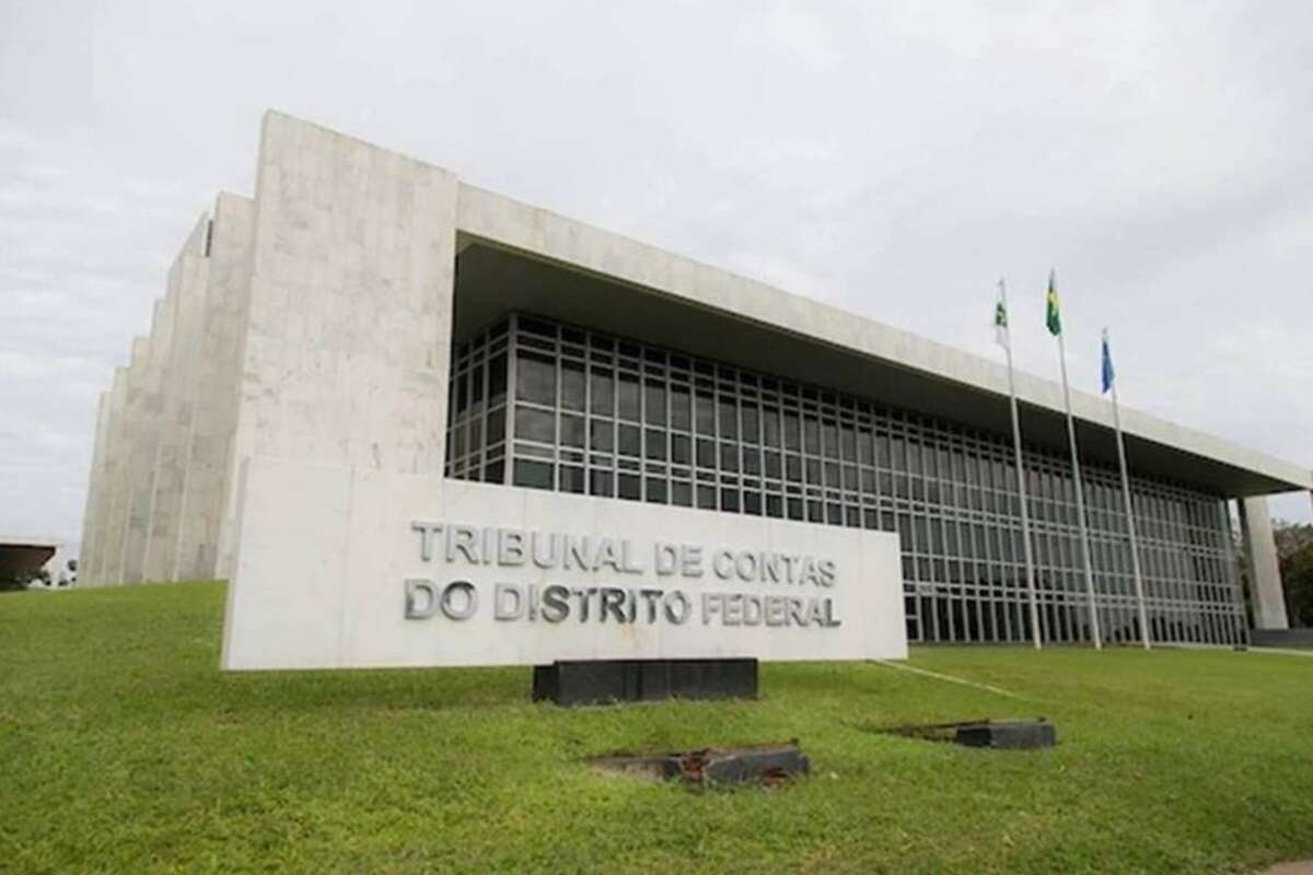 Audicon defende acordo para preenchimento da próxima vaga do TCDF