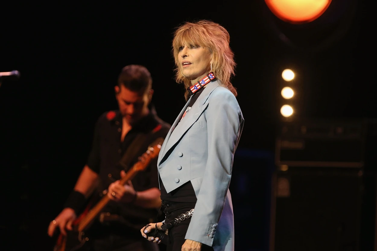 Garanta seu ingresso para o show de rock dos Pretenders em Brasília