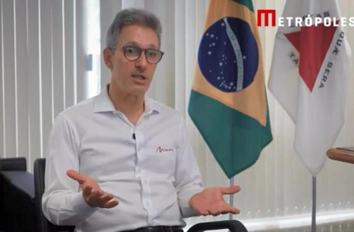 Zema autoriza cartório cobrar 266% a mais por registro de imóveis