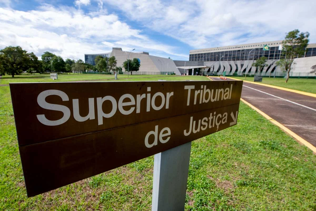 Bloco G: ampliação da estrutura do STJ é aprovada na CLDF