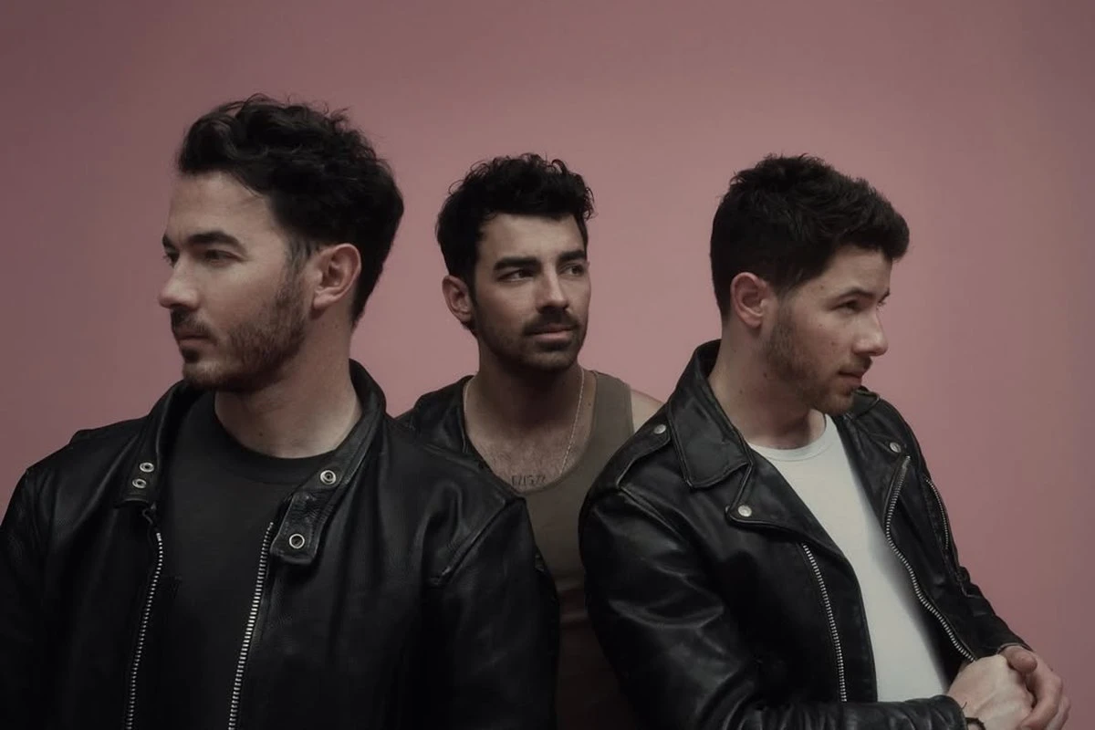 Vídeo: saiba o real motivo do fim do Jonas Brothers, em 2013