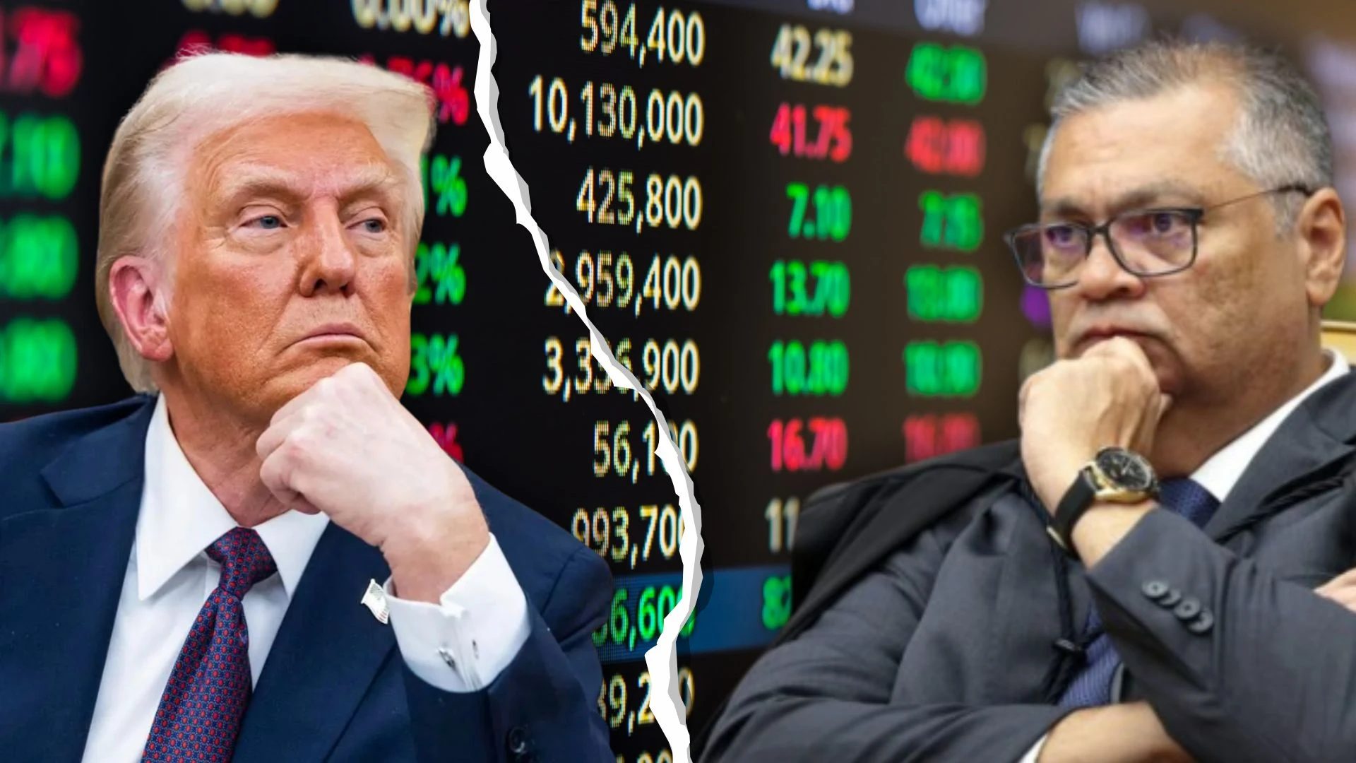 Bancos numa sinuca de bico: respeitar nossas leis ou as americanas?