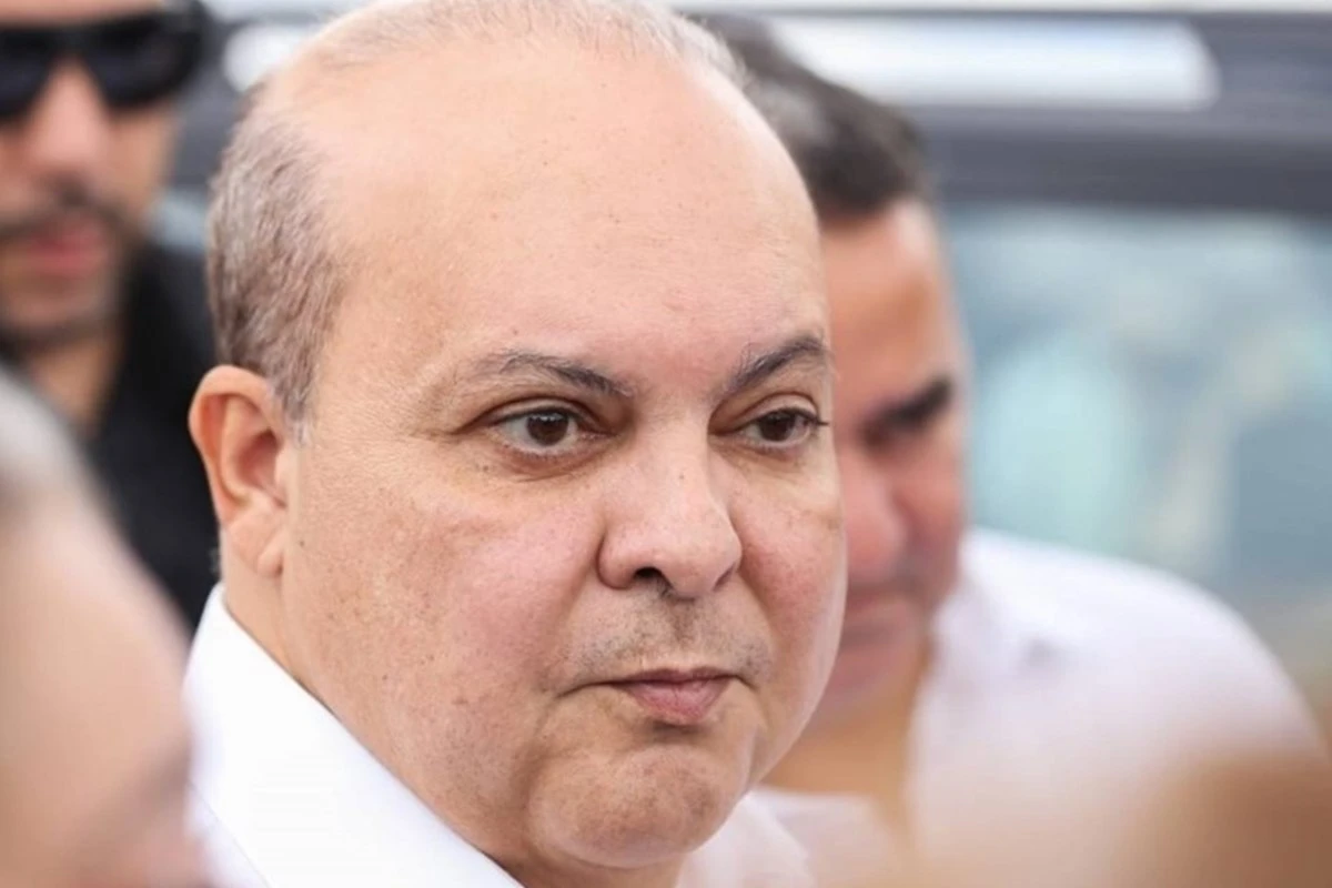Paraná Pesquisas: governo de Ibaneis Rocha tem aprovação de 59% no DF