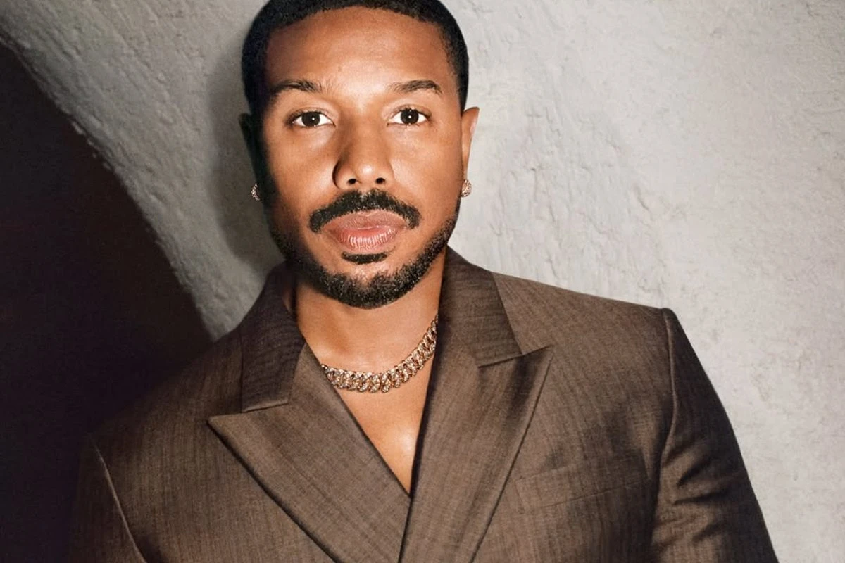 Michael B. Jordan alfineta repórter que fez bullying com ele na escola