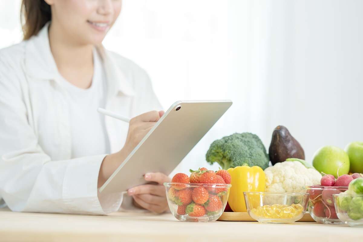 Universidade abre vagas para atendimento nutricional gratuito no DF