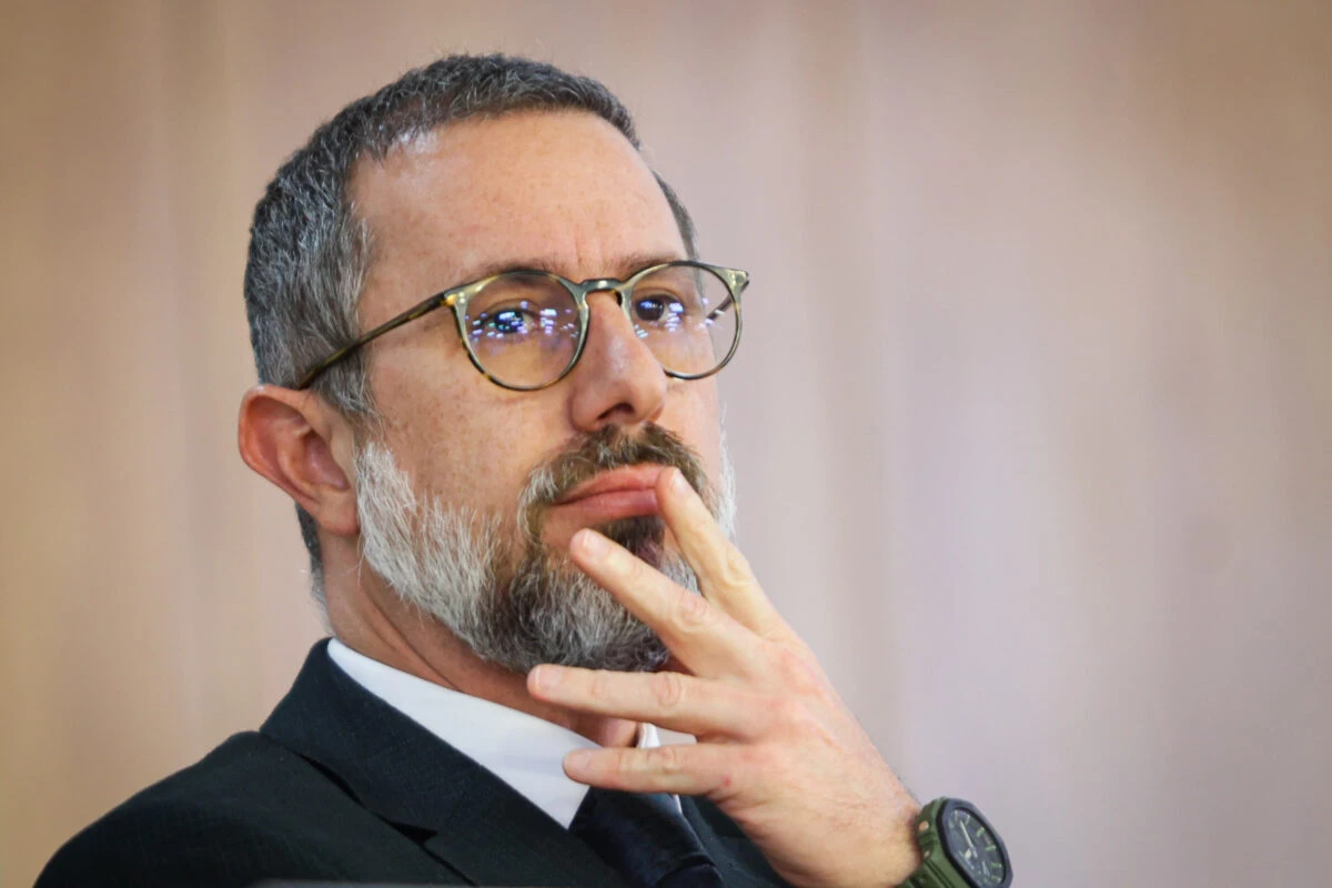CPMI do INSS ouve o ministro da Controladoria-Geral da União nesta 5ª