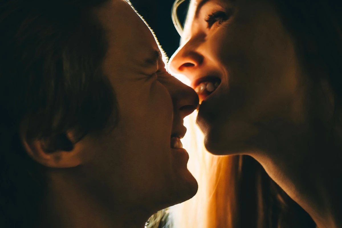 Tesão diferente: conheça o fetiche em morder e ser mordido no sexo