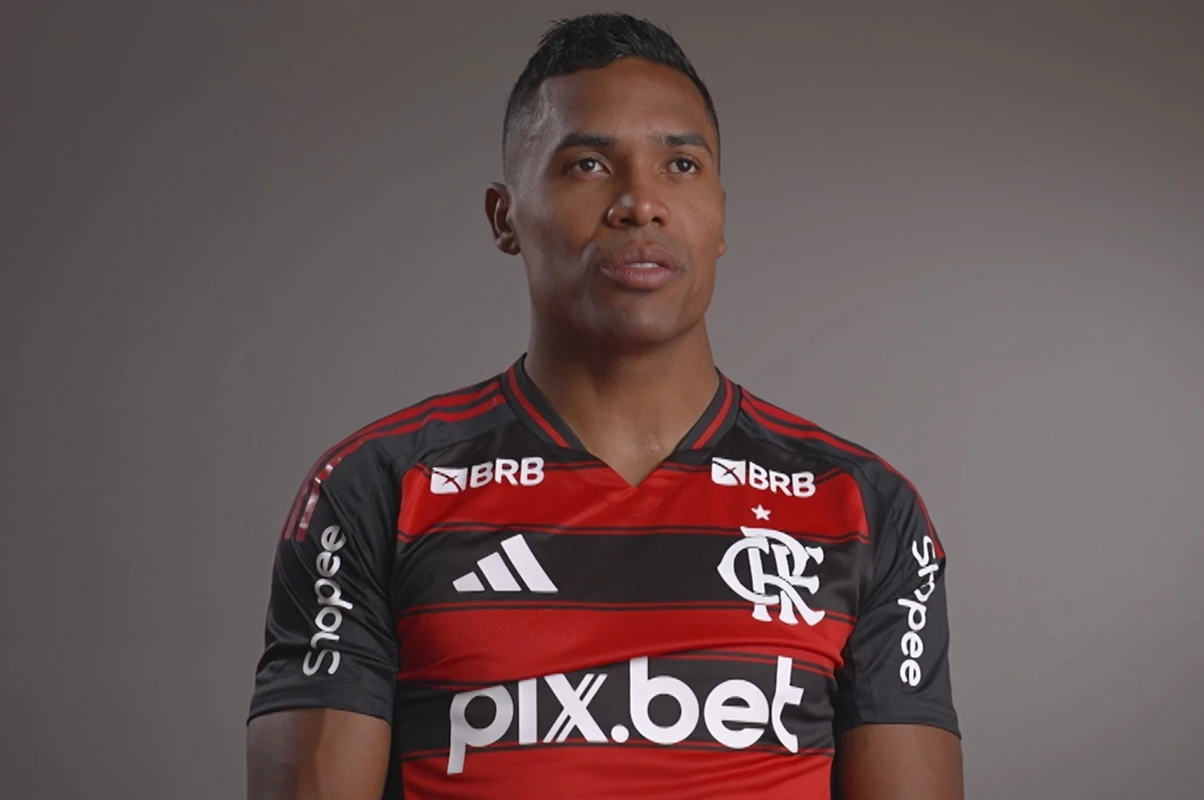 Classificado, Flamengo deve ter time misto contra o LAFC. Confira