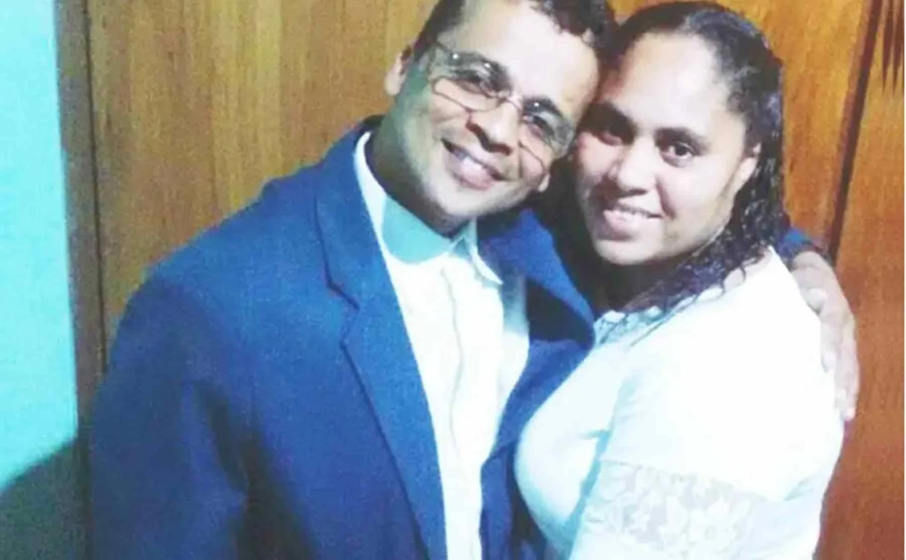 Colisão frontal entre dois carros mata família brasileira em Portugal