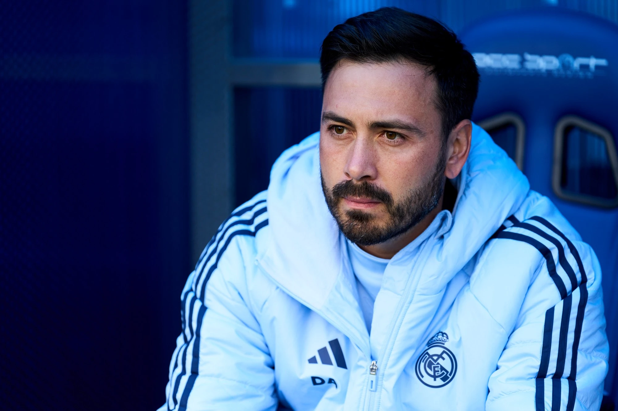 Botafogo anuncia a contratação do técnico Davide Ancelotti