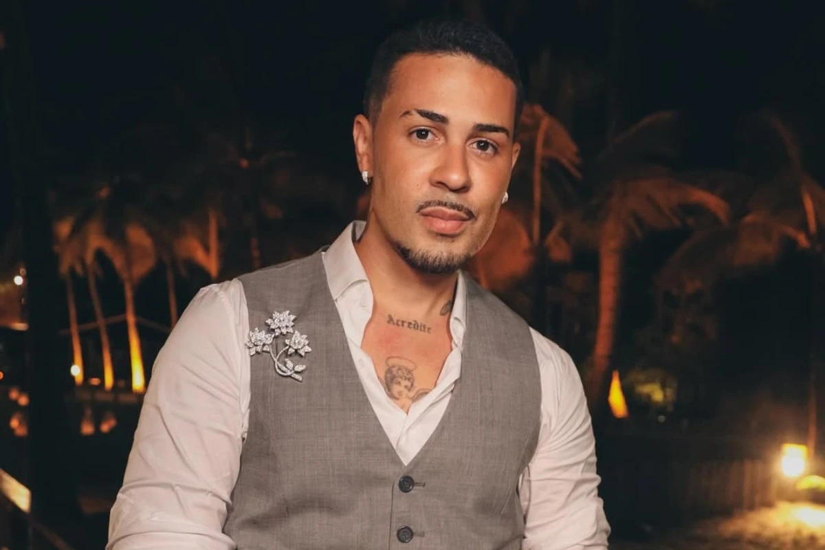 Carlinhos Maia reage à fala de influencer do DF sobre “favelados”