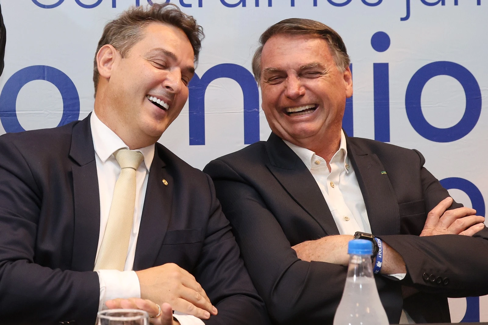 Com julgamento no STF, oposição decide elevar pressão por anistia