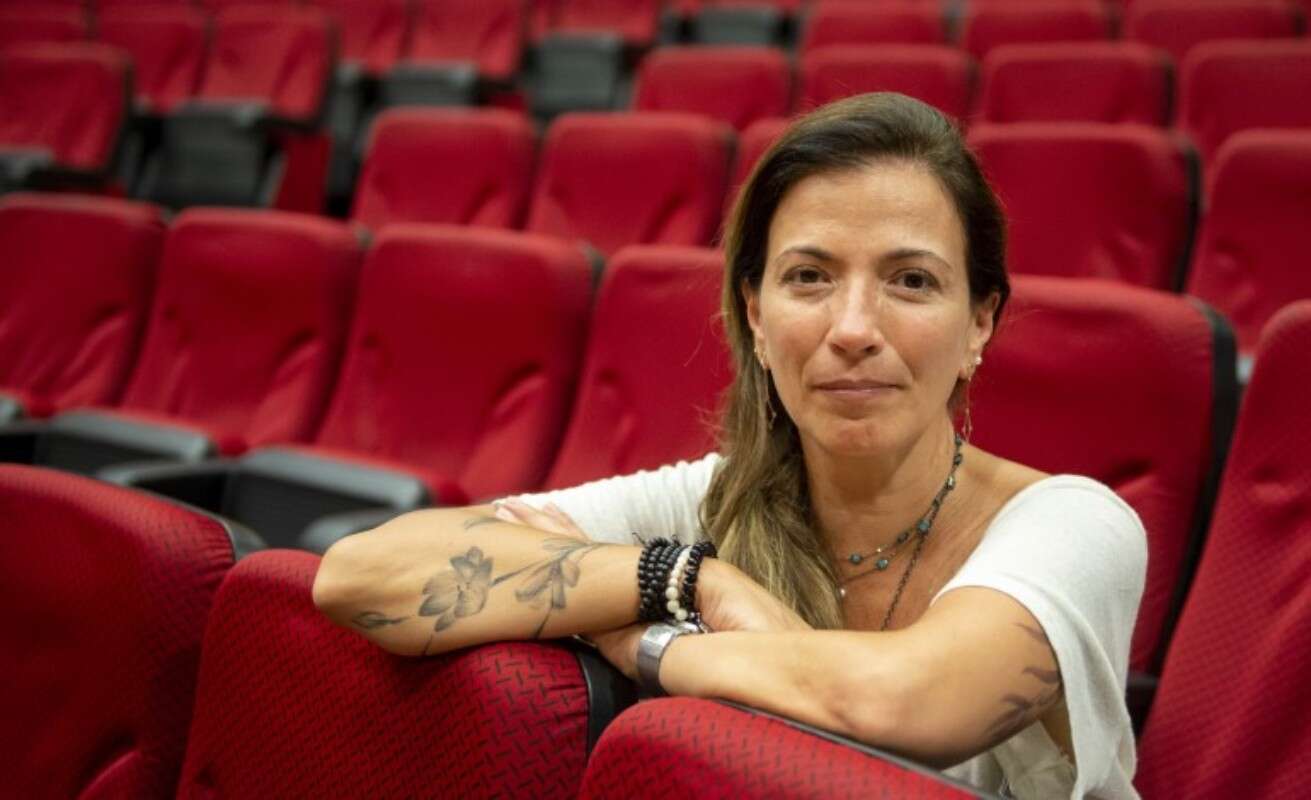 Palestra com Ana Cláudia Quintana: corra e garanta seu ingresso!