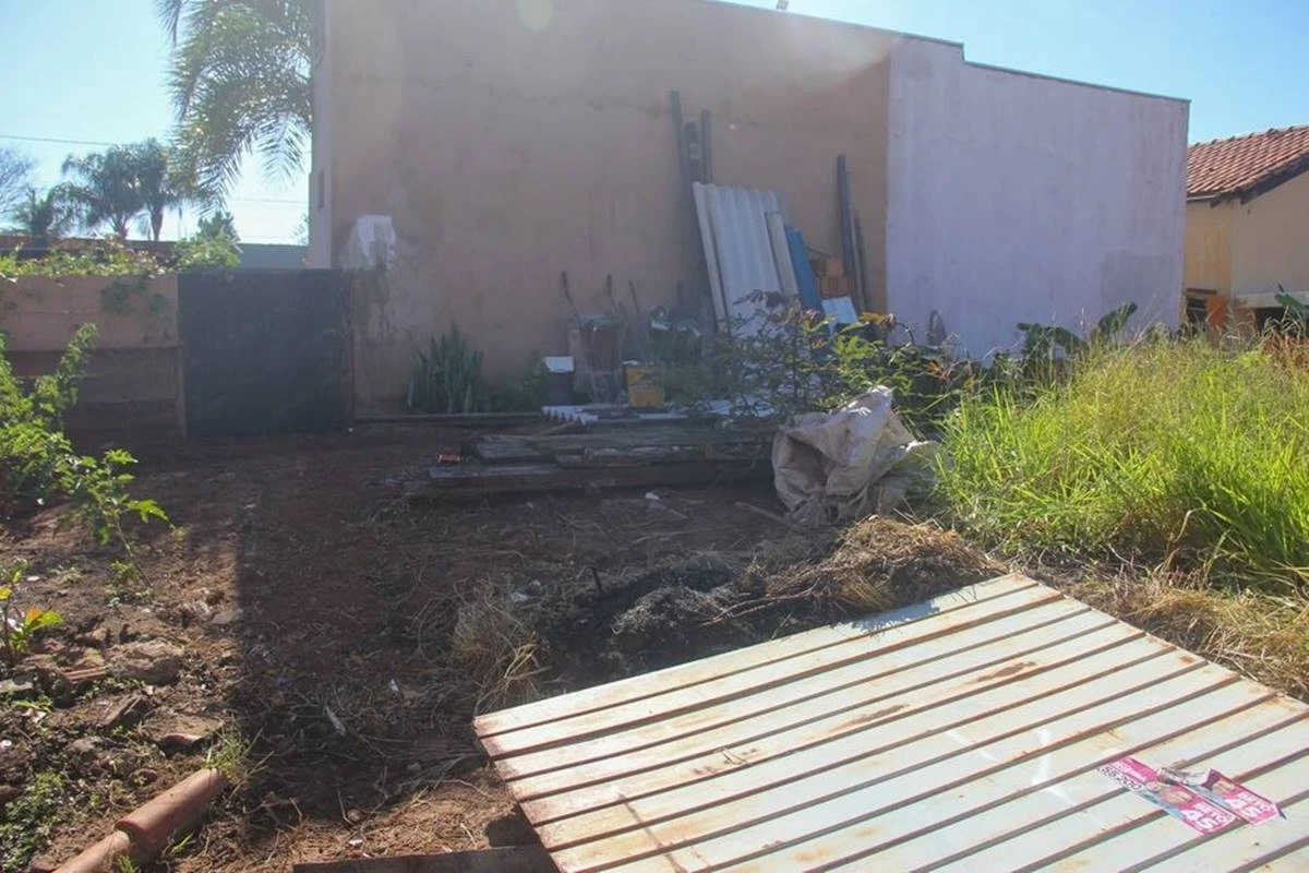 MS: criminoso morto em confronto era foragido por matar policial em MG