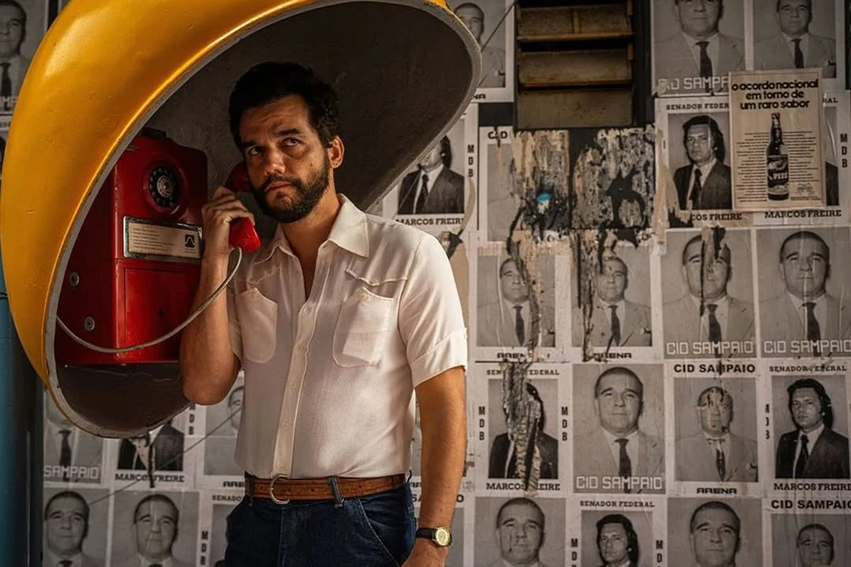 Filme de Kleber Mendonça concorre à Palma de Ouro no Festival Cannes