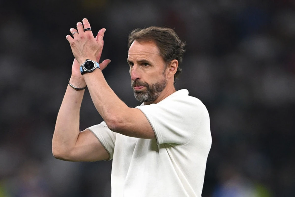 Gareth Southgate pede demissão e deixa comando da Inglaterra
